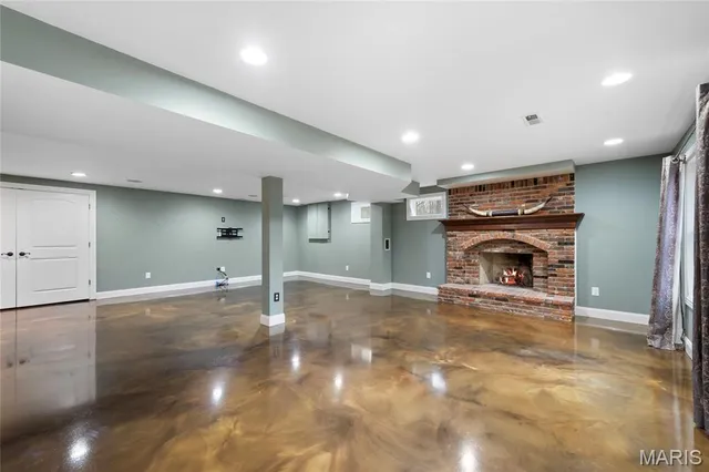 $675,000 | 19250 River Ridge Lane, Wildwood, MO 63005