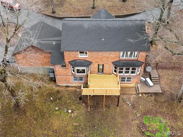 $675,000 | 19250 River Ridge Lane, Wildwood, MO 63005