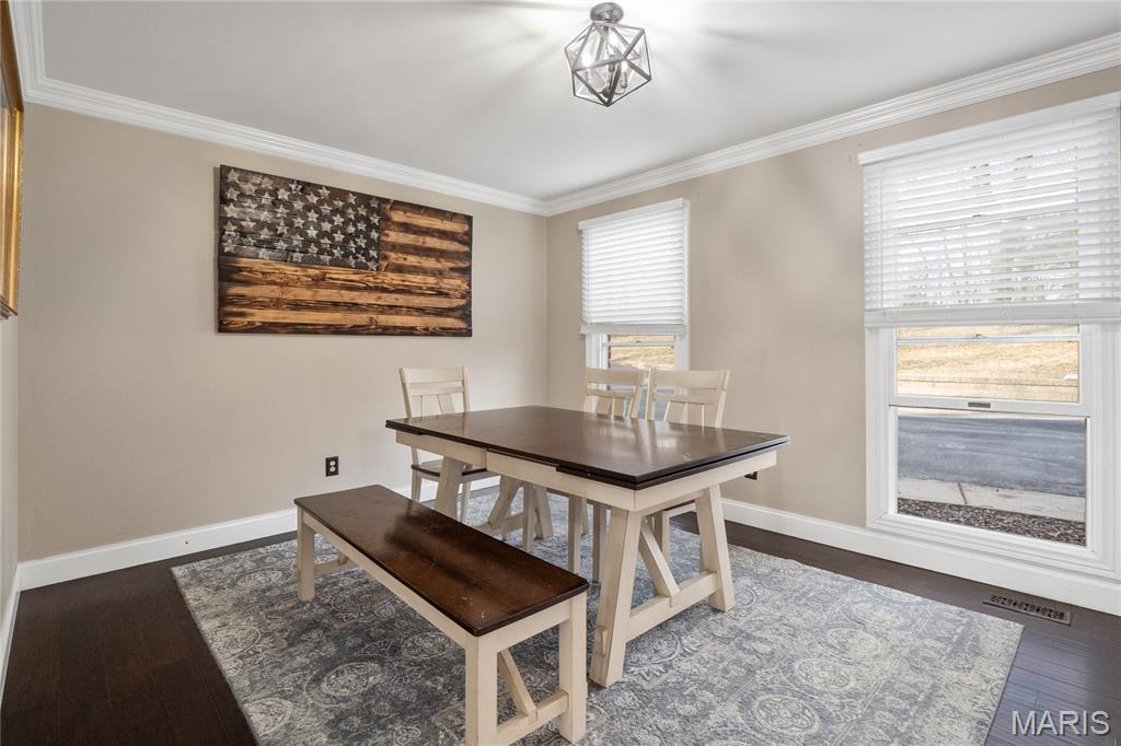 19250 River Ridge Lane Wildwood, MO 63005 - Photo 5 of 51