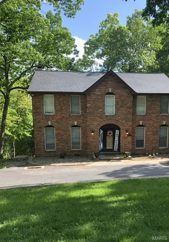 $675,000 | 19250 River Ridge Lane, Wildwood, MO 63005