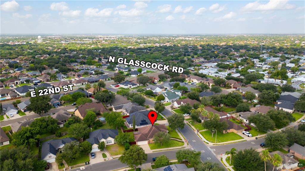 2208 Lawndale Road Mission, TX 78572 - Photo 23 of 27