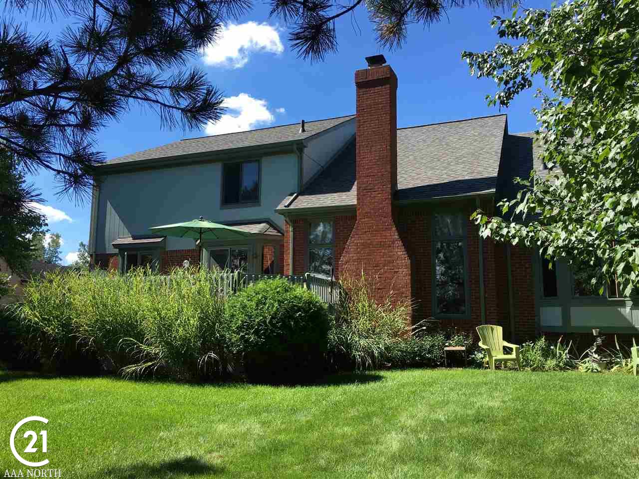 1399 Lakeview Drive Rochester Hills, MI 48306 - Photo 39 of 51