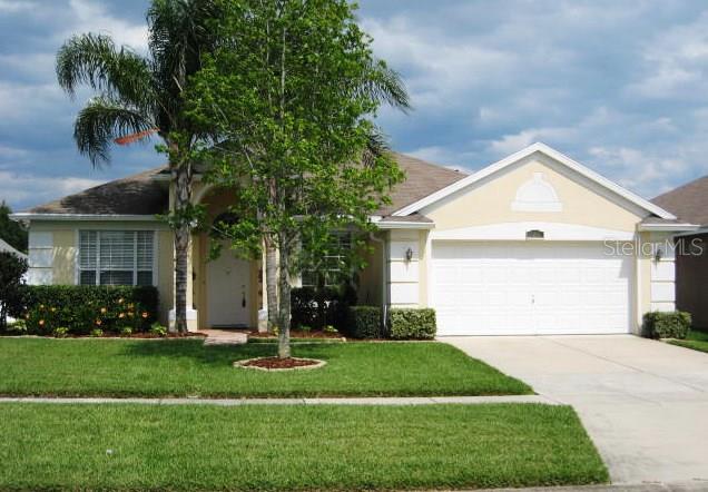 3213 Falcon Point Drive Kissimmee, FL 34741 - Photo 1 of 1