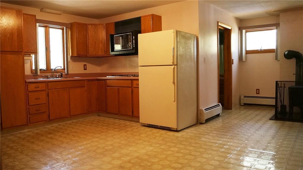 127 Chappell Shores Road Lyman, ME 04002 - Photo 18 of 23 2nd kitchen on 1st floor