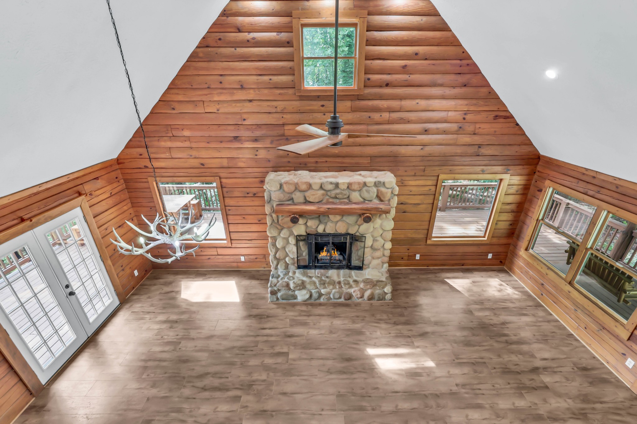 1386 Justice Road Ashland City, TN 37015 - Photo 33 of 74