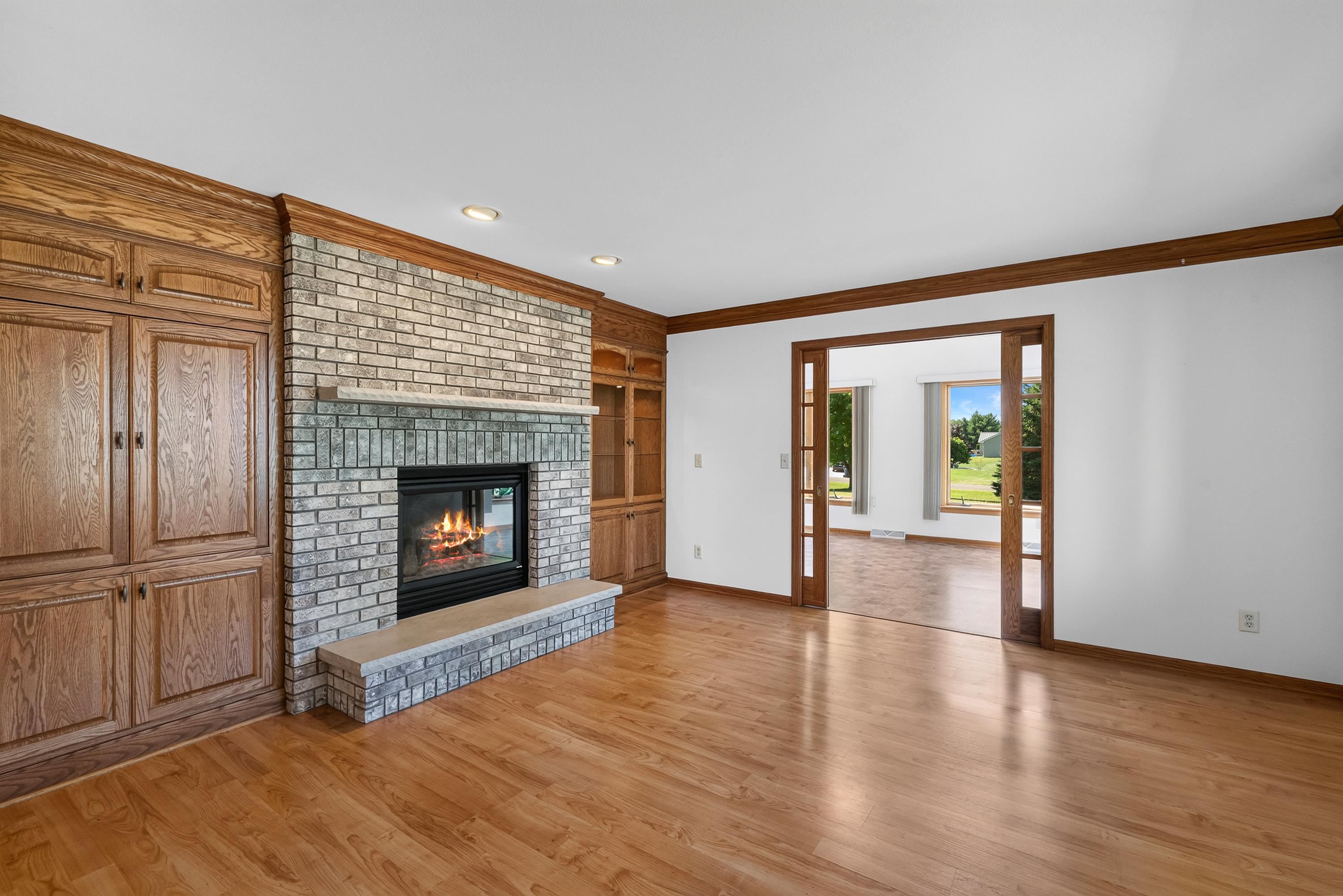 N7600 Burns Road Beaver Dam, WI 53916 - Photo 6 of 42 Gallery Image 6