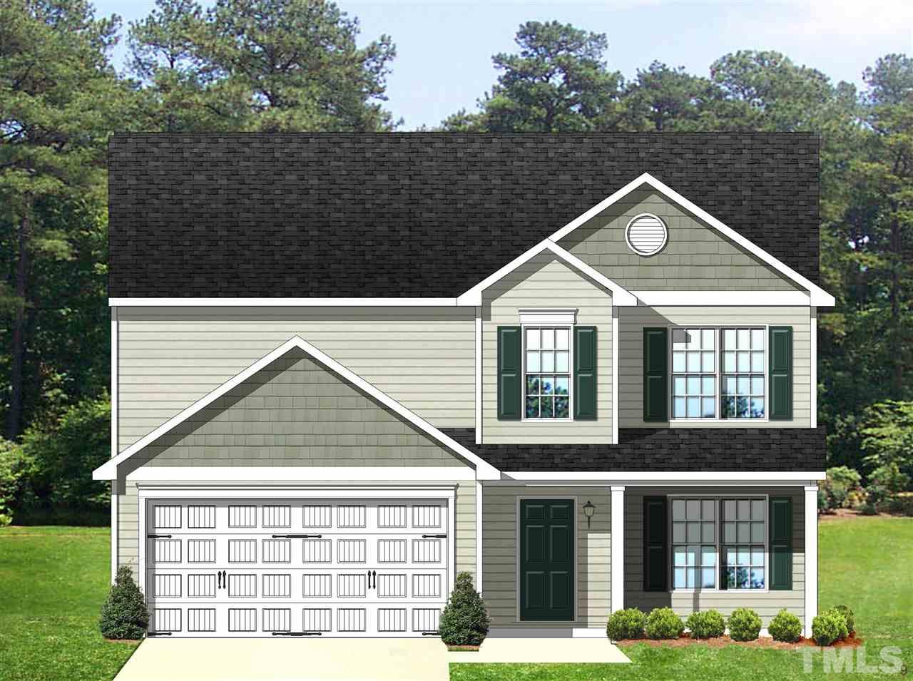 133 West Boulder Road Henderson, NC 27537 - Photo 1 of 18 Gallery Image 1