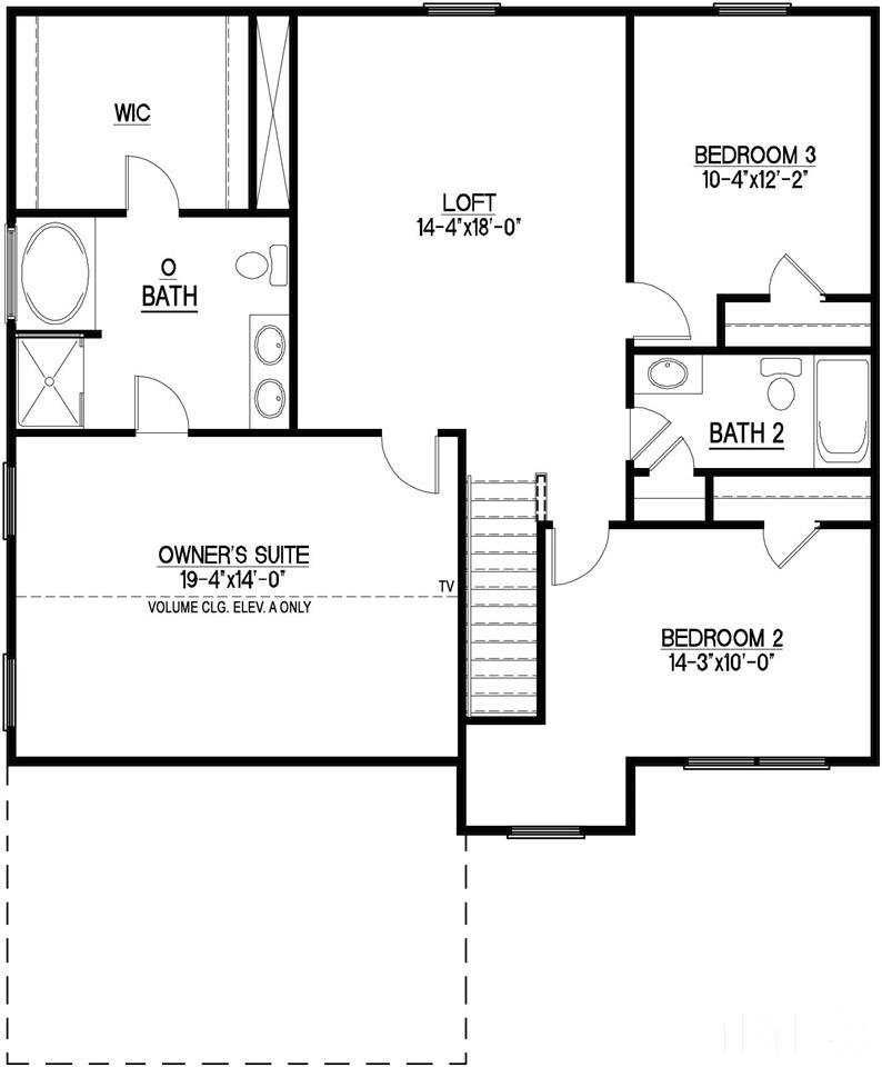 133 West Boulder Road Henderson, NC 27537 - Photo 3 of 18 Gallery Image 3
