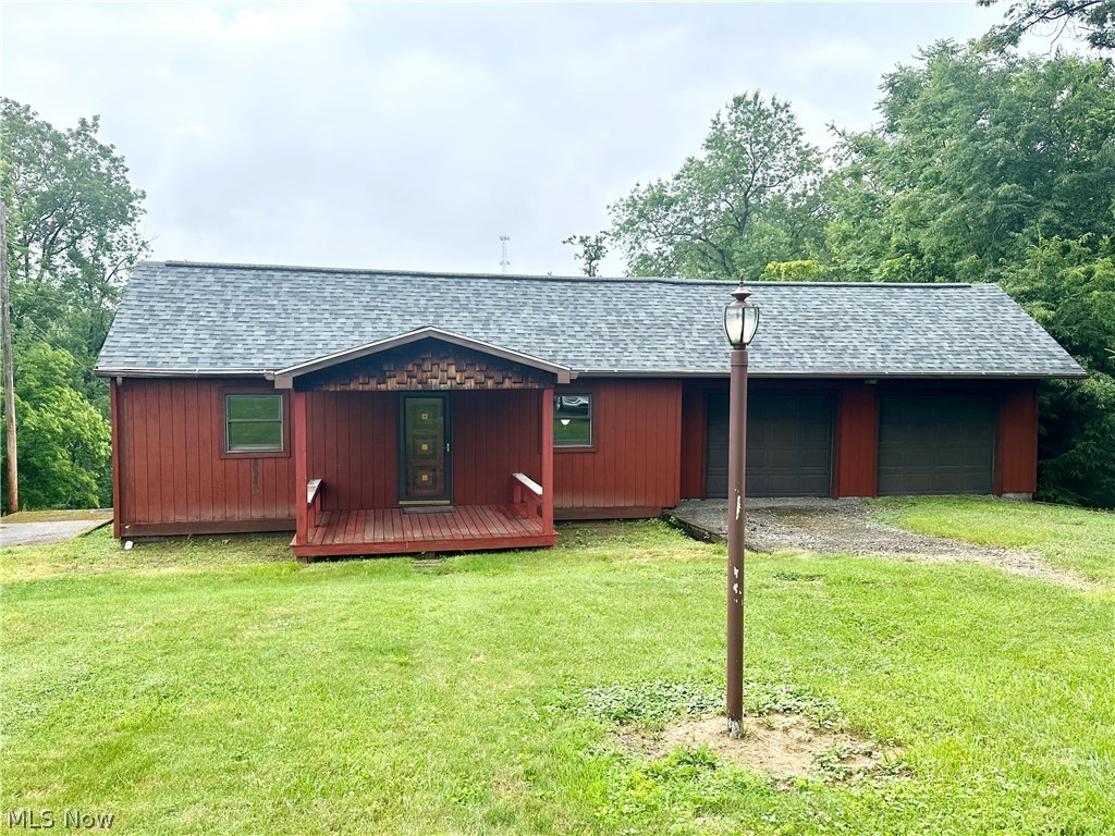 415 Genteel Ridge Road Wellsburg, WV 26070 - Photo 21 of 22