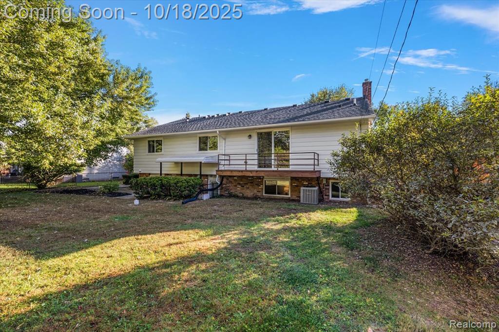 16385 Farmington Road Livonia, MI 48154 - Photo 38 of 55 Gallery Image 38