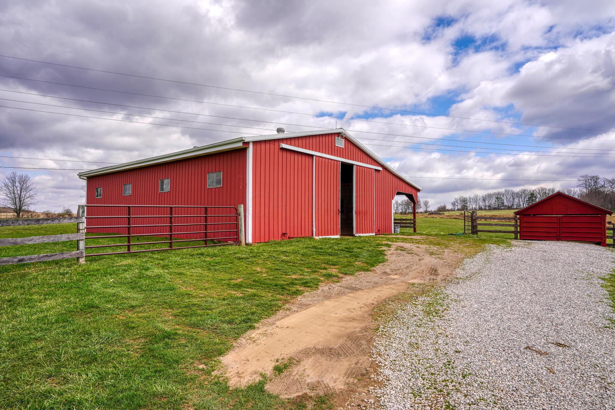 3143 Amanda Northern Road Northwest Carroll, OH 43112 - Photo 48 of 72 3143 Amanda Northern Rd (10)