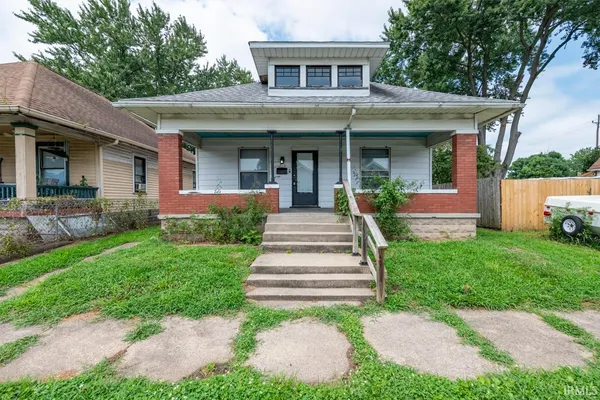 $106,000 | 715 South 16th Street, Terre Haute, IN 47807
