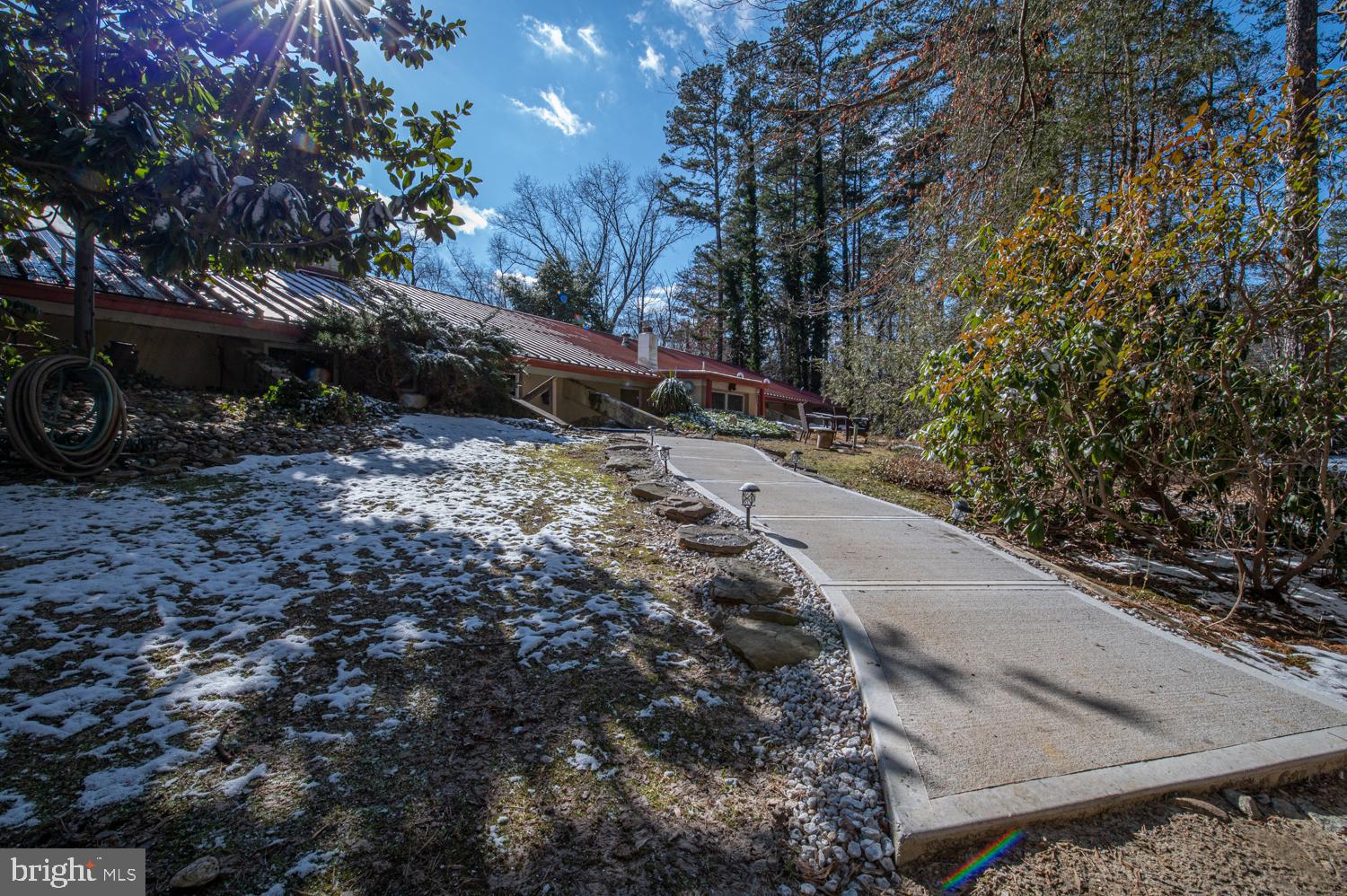 863 McKendimen Road Shamong, NJ 08088 - Photo 1 of 44