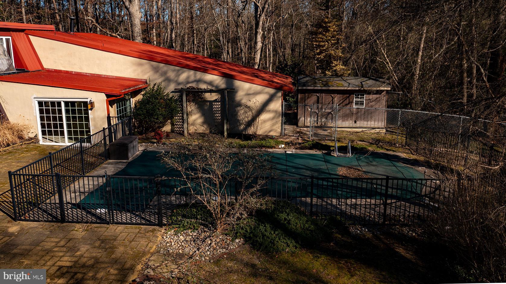 863 McKendimen Road Shamong, NJ 08088 - Photo 11 of 44