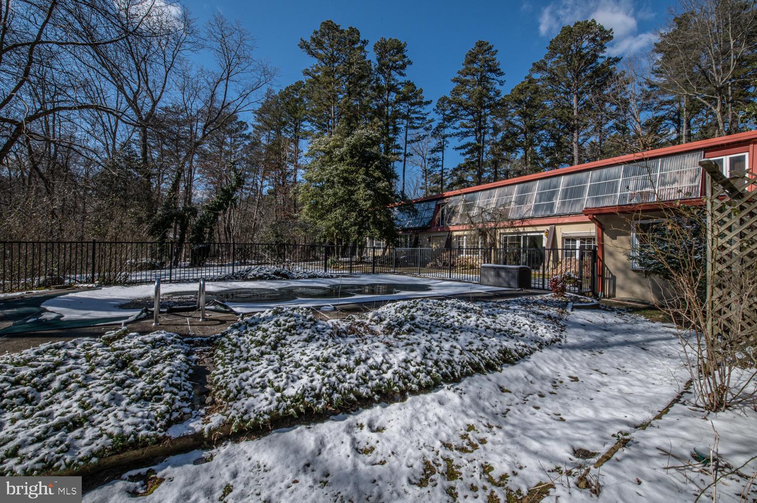 863 McKendimen Road Shamong, NJ 08088 - Photo 12 of 44