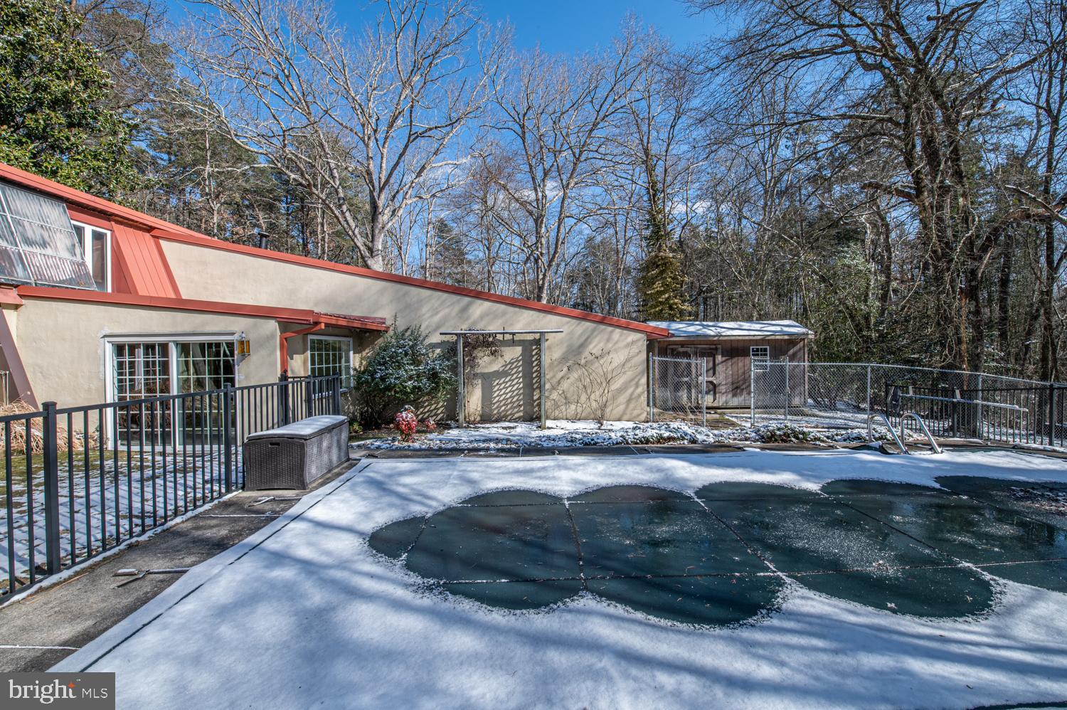 863 McKendimen Road Shamong, NJ 08088 - Photo 13 of 44