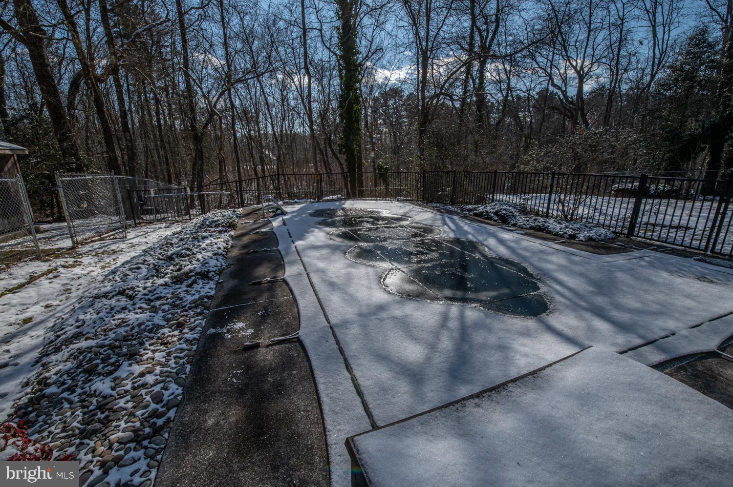 863 McKendimen Road Shamong, NJ 08088 - Photo 14 of 44