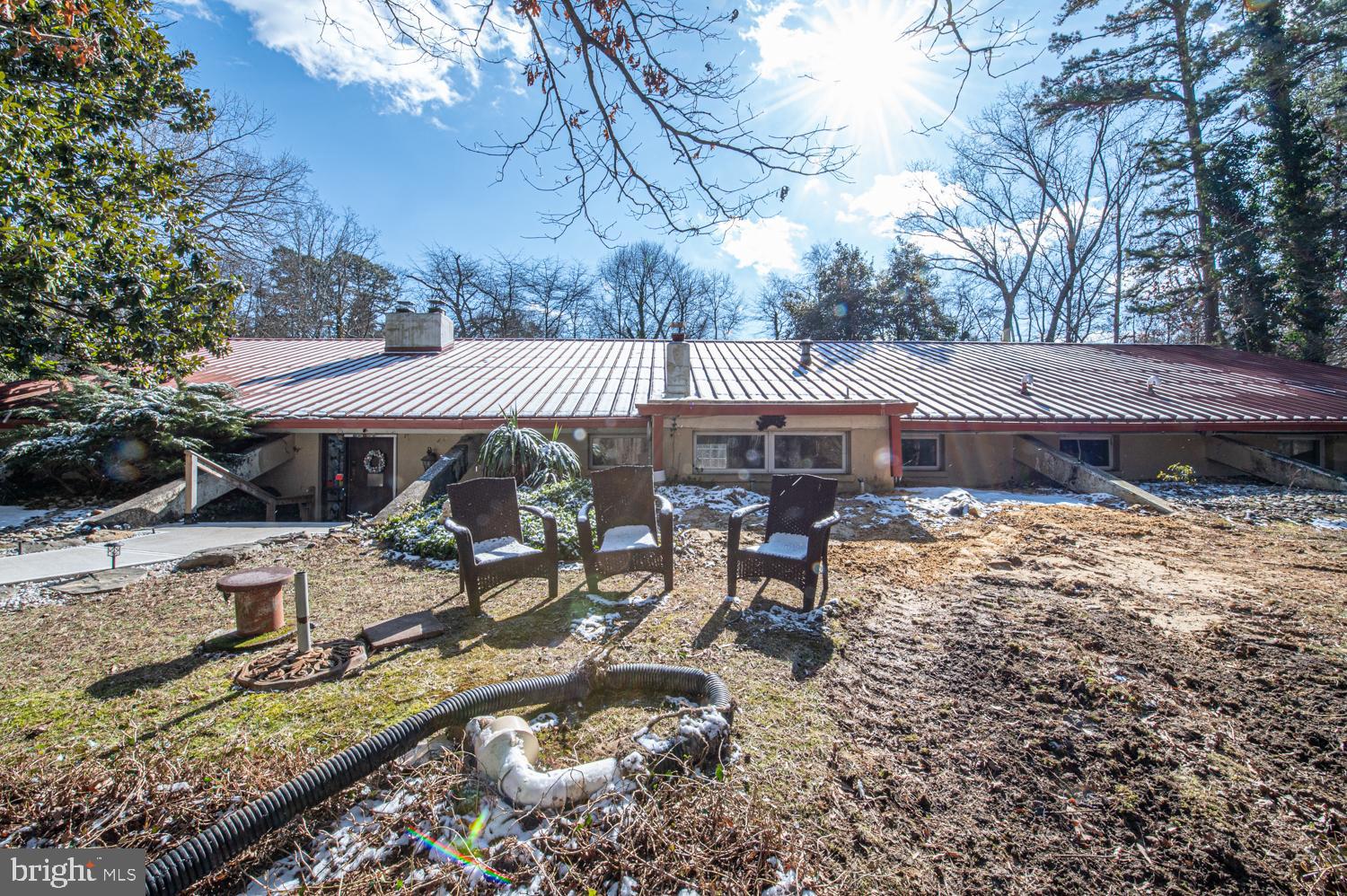 863 McKendimen Road Shamong, NJ 08088 - Photo 3 of 44