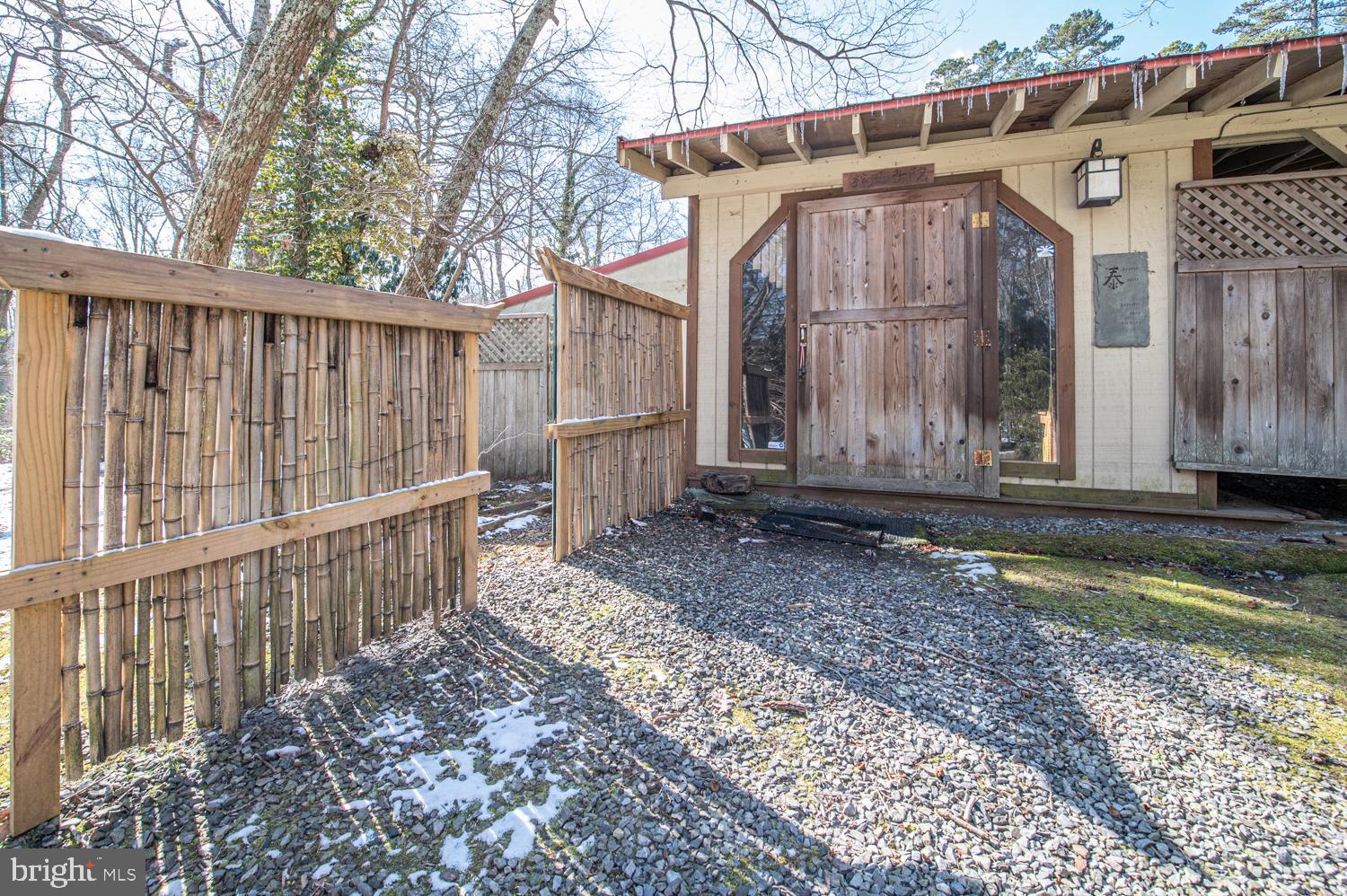 863 McKendimen Road Shamong, NJ 08088 - Photo 4 of 44