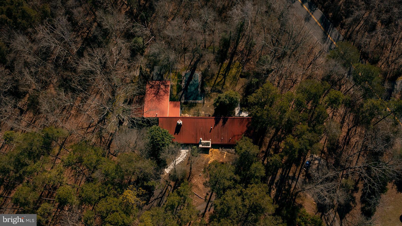 863 McKendimen Road Shamong, NJ 08088 - Photo 41 of 44