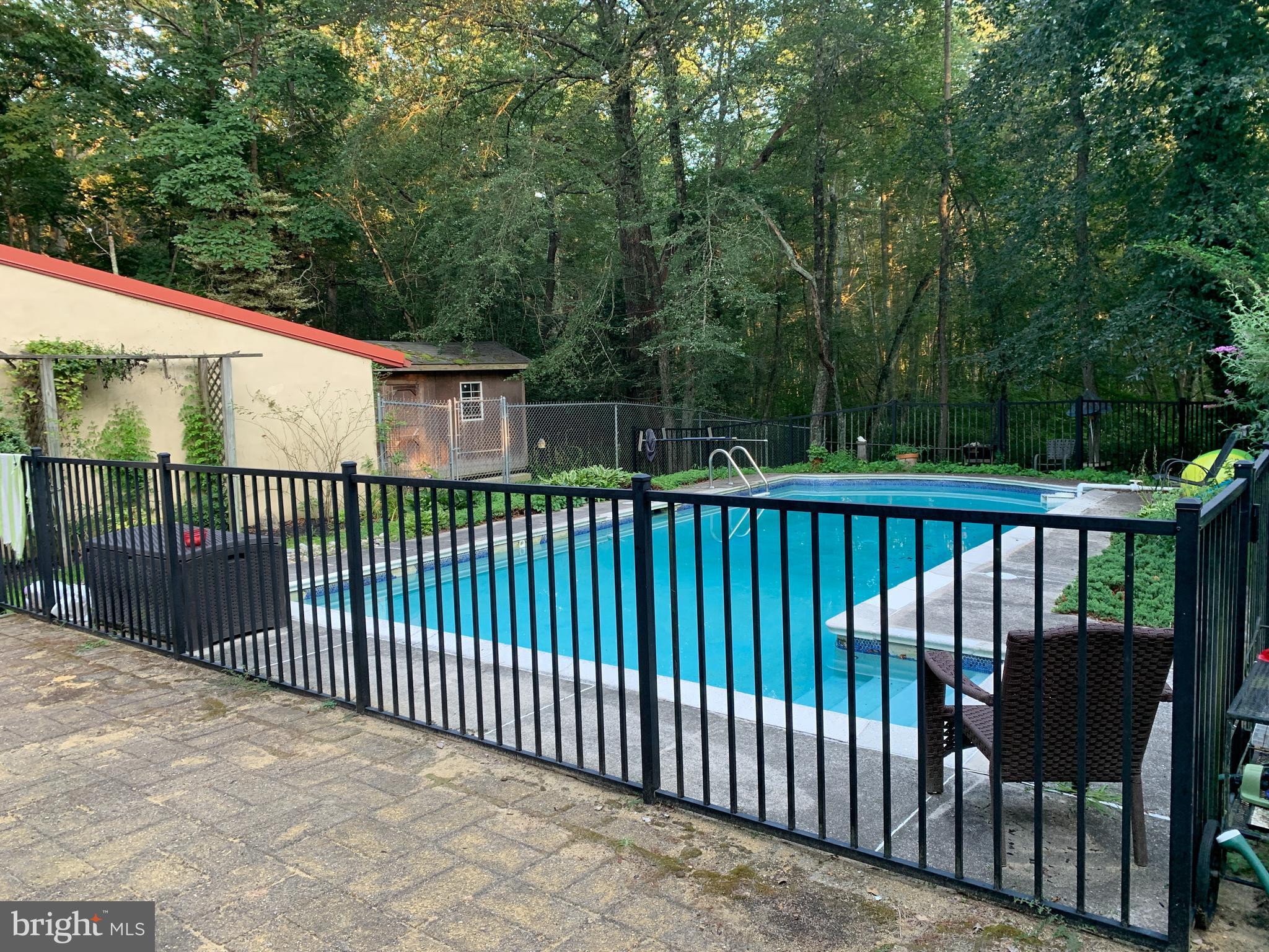 863 McKendimen Road Shamong, NJ 08088 - Photo 7 of 44