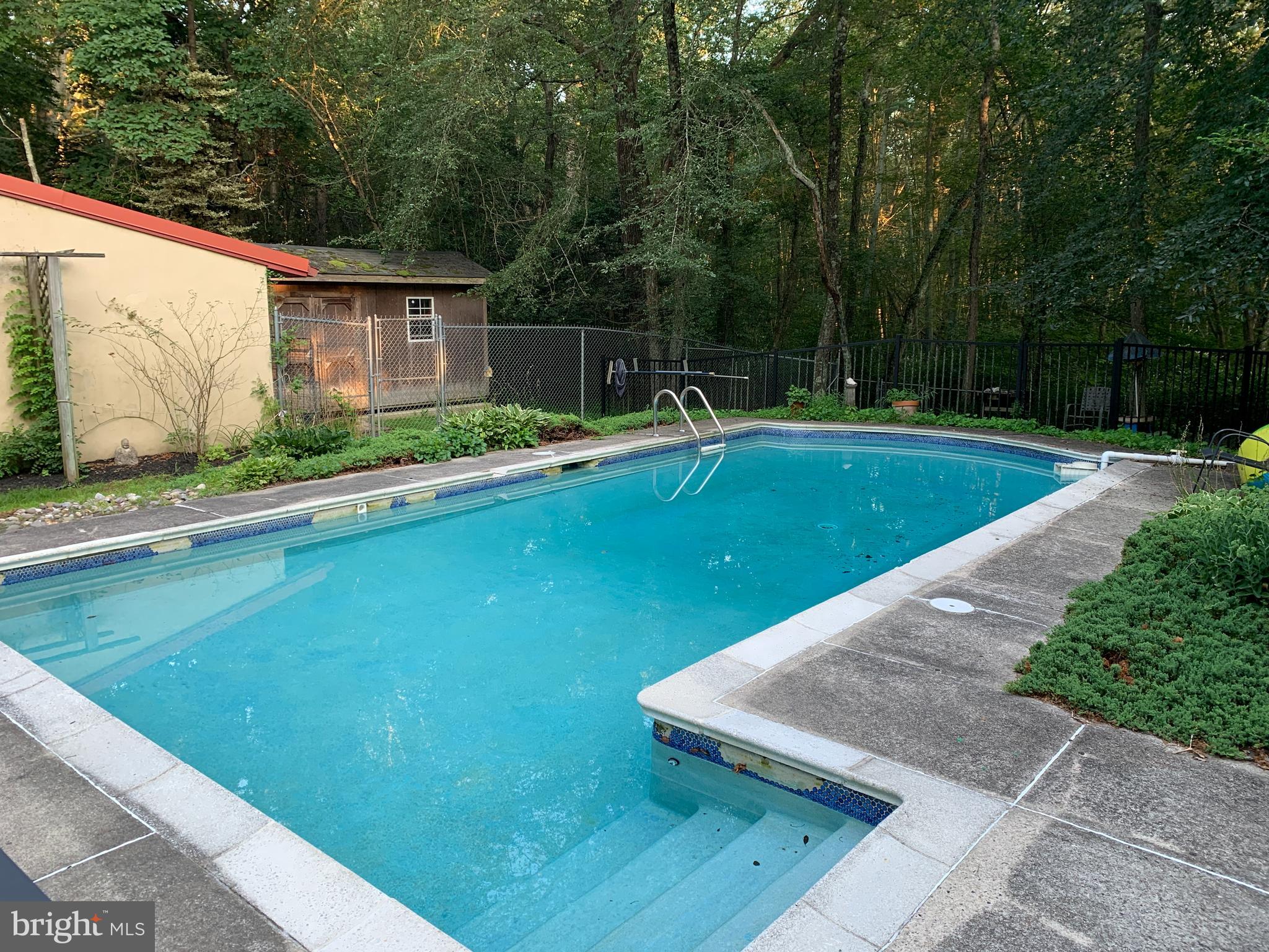 863 McKendimen Road Shamong, NJ 08088 - Photo 8 of 44