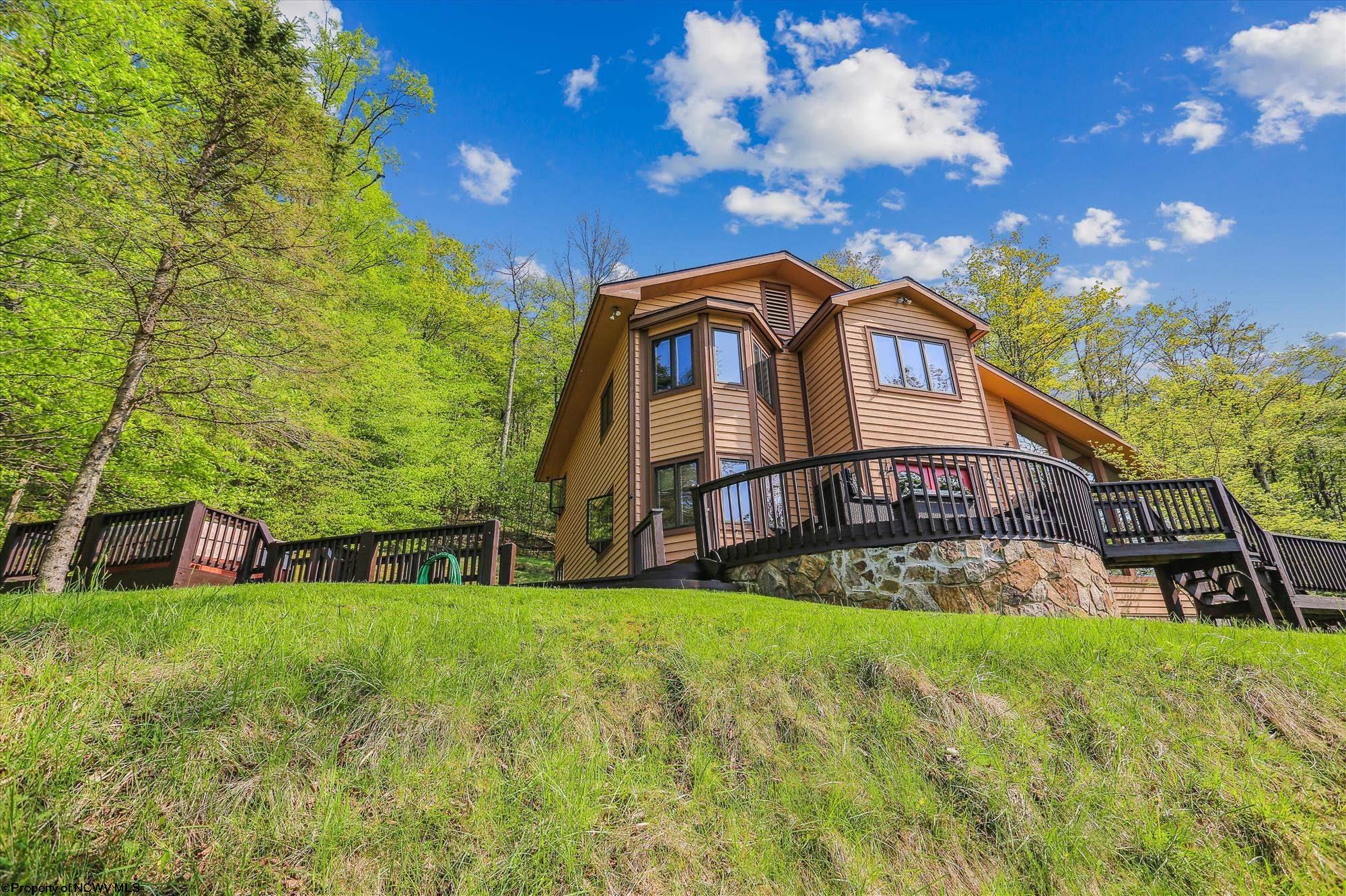 2646 Mountainside Road Davis, WV 26260 - Photo 27 of 29 Gallery Image 27