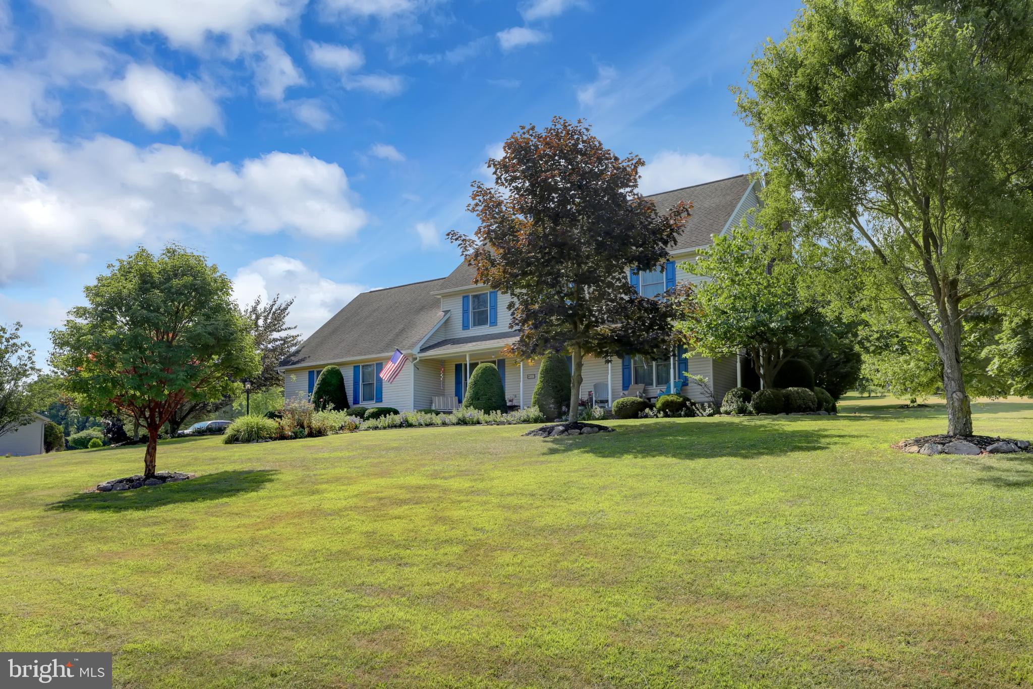 205 McClellan Road Halifax, PA 17032 - Photo 1 of 70 Gallery Image 1
