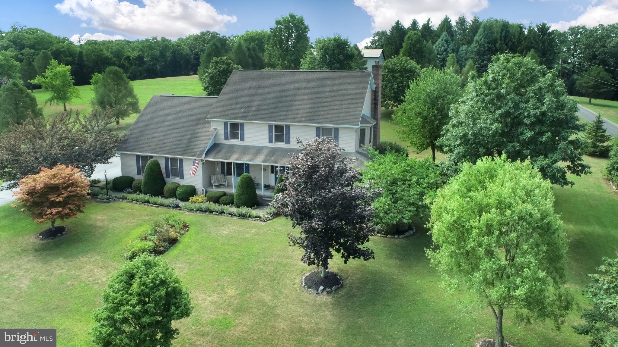 205 McClellan Road Halifax, PA 17032 - Photo 4 of 70 Gallery Image 4