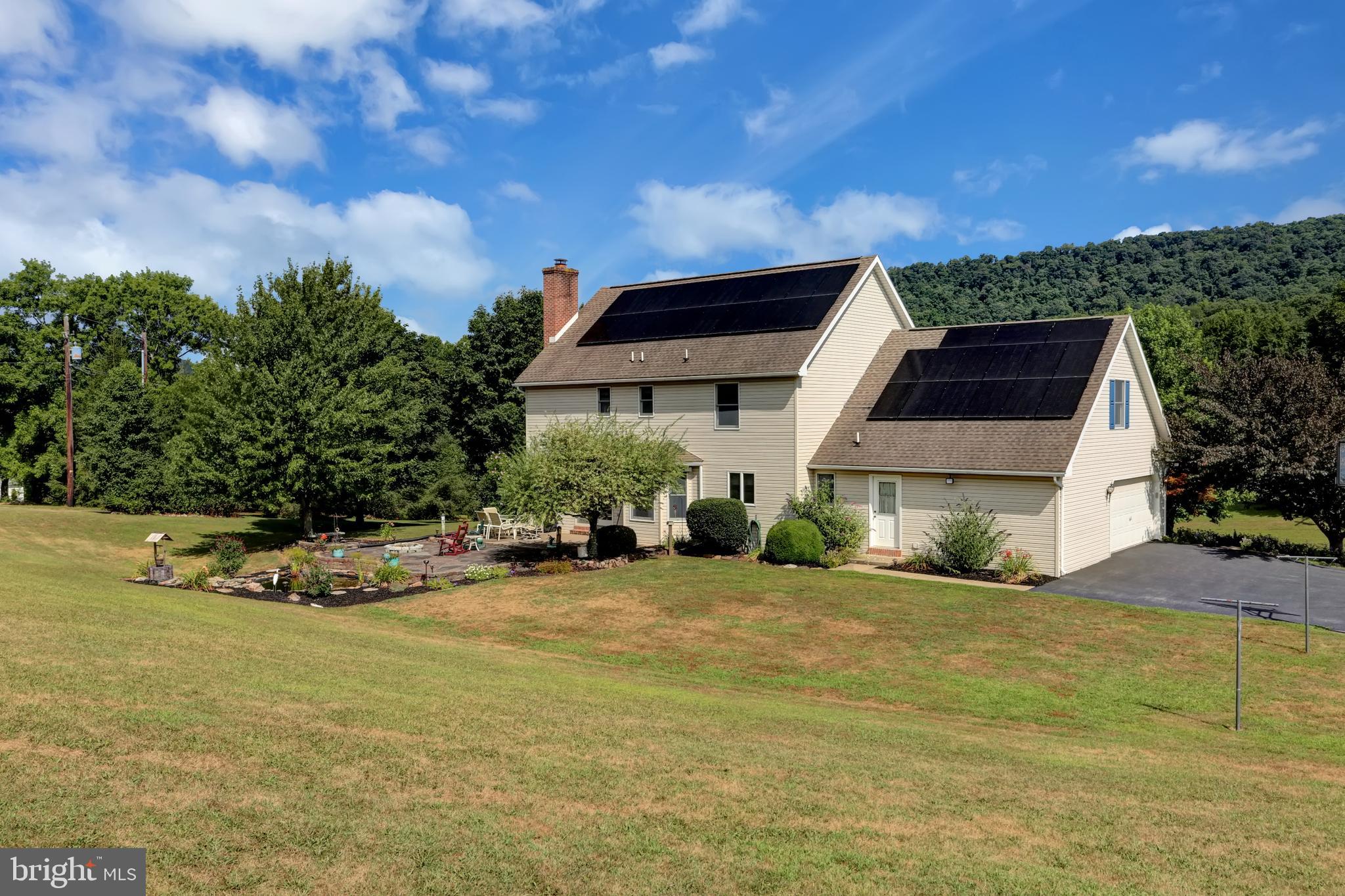 205 McClellan Road Halifax, PA 17032 - Photo 57 of 70 Gallery Image 57