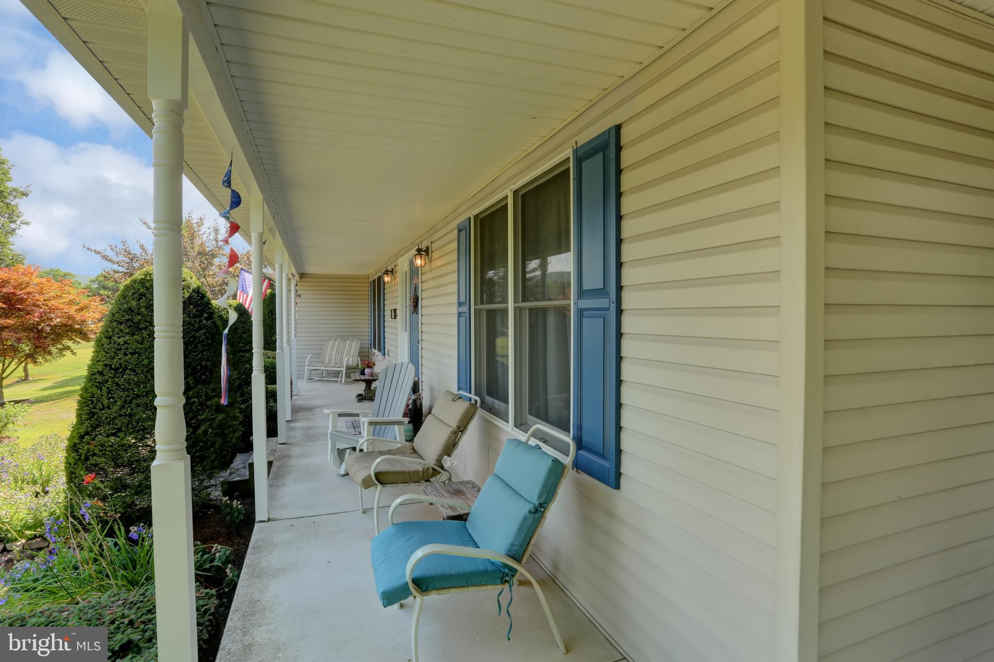 205 McClellan Road Halifax, PA 17032 - Photo 8 of 70 Gallery Image 8