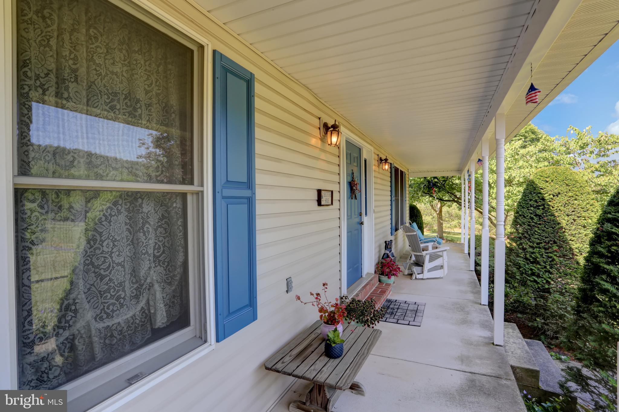205 McClellan Road Halifax, PA 17032 - Photo 9 of 70 Gallery Image 9