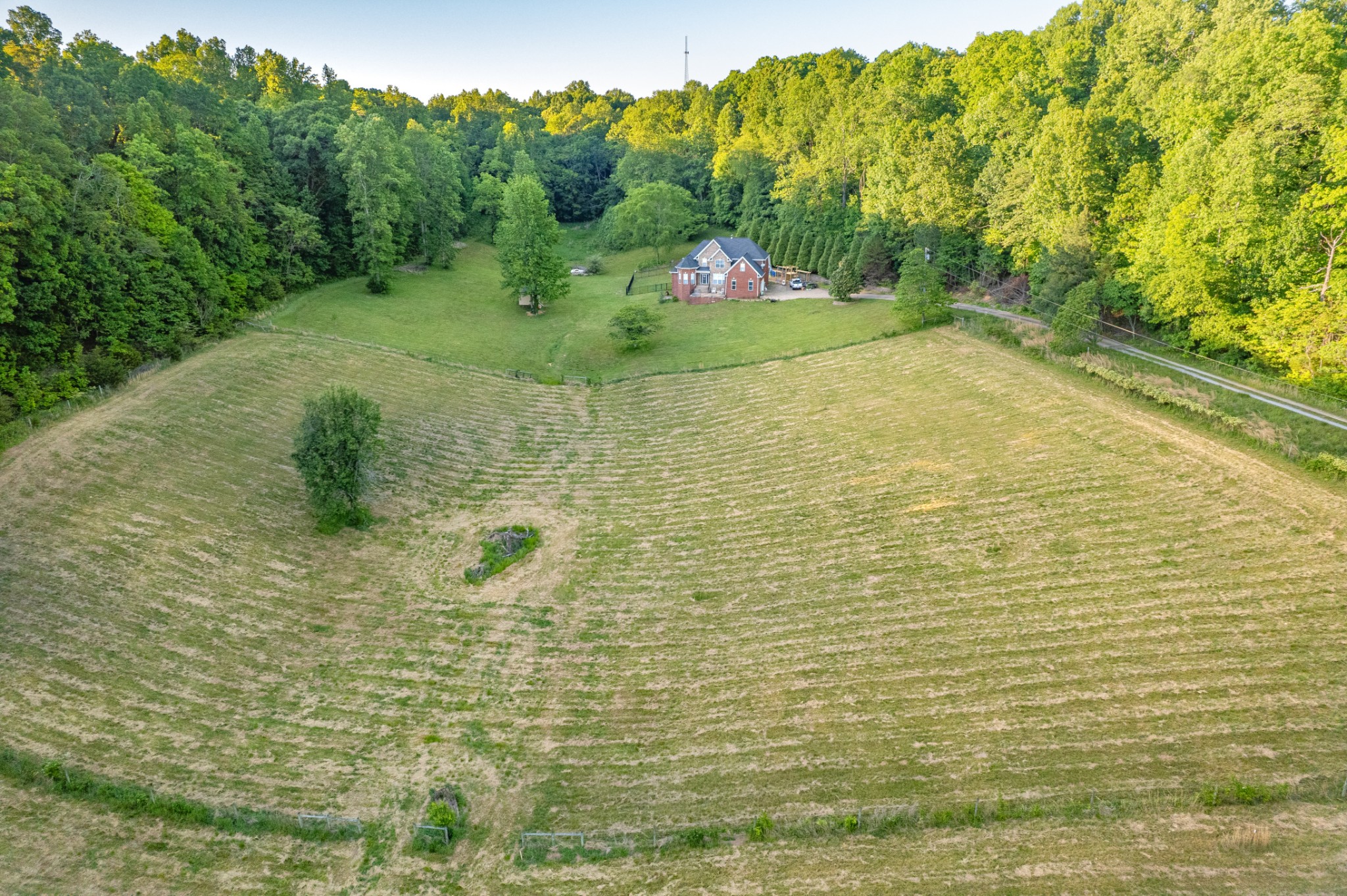 6 Young Road Pulaski, TN 38478 - Photo 17 of 20