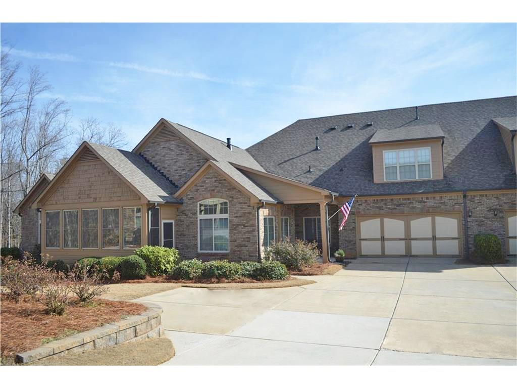 4184 Lanier Ridge Walk, Unit 302 Cumming, GA 30041 - Photo 1 of 1 Gallery Image 1