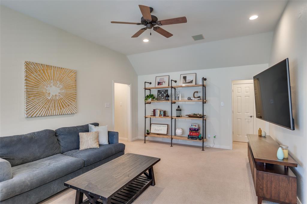 3885 Johnson Street Frisco, TX 75034 - Photo 13 of 22