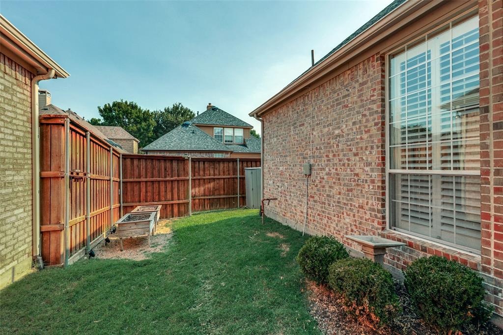 3885 Johnson Street Frisco, TX 75034 - Photo 21 of 22