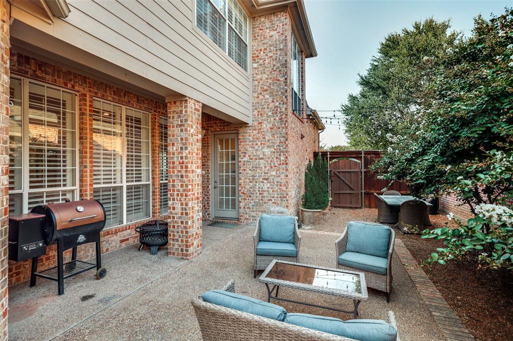 3885 Johnson Street Frisco, TX 75034 - Photo 22 of 22