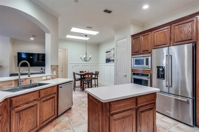 $679,000 | 3885 Johnson Street, Frisco, TX 75034