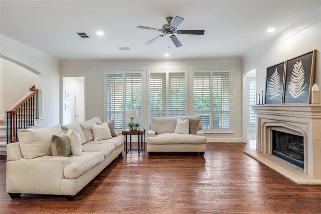 $679,000 | 3885 Johnson Street, Frisco, TX 75034