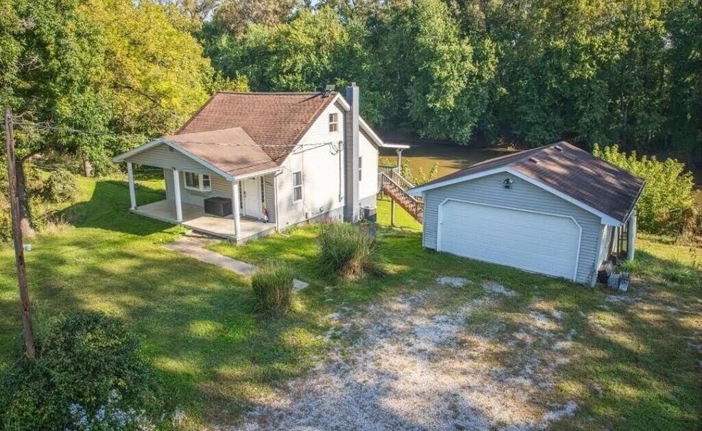 5200 Three Locks Road Chillicothe, OH 45601 - Photo 2 of 63 201496_75