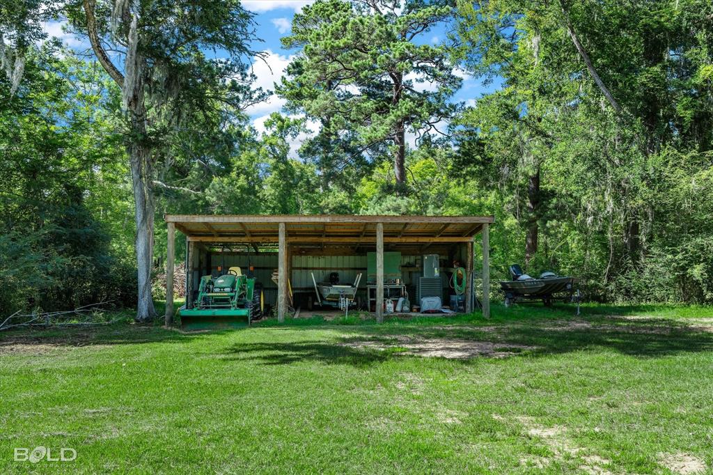 600 Horseshoe Bend Road Doyline, LA 71023 - Photo 37 of 40
