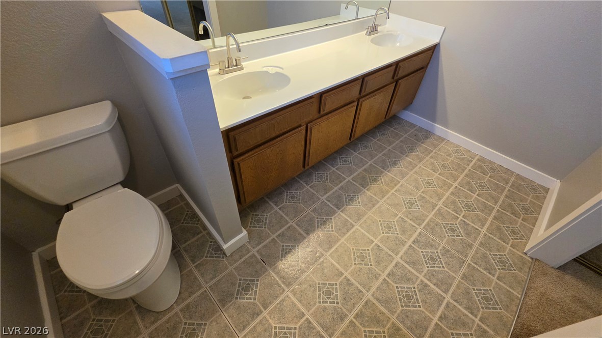 112 Menta Court Henderson, NV 89074 - Photo 15 of 24