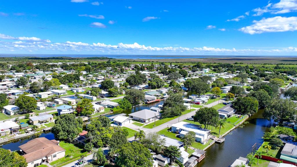 1069 9th Street Okeechobee, FL 34974 - Photo 47 of 48 a view of a city
