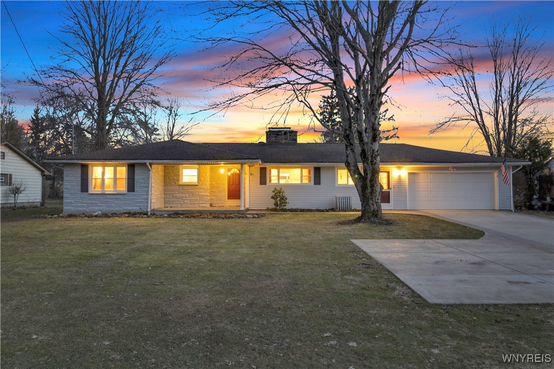 5628 Meadow Drive Boston, NY 14075 - Photo 1 of 40