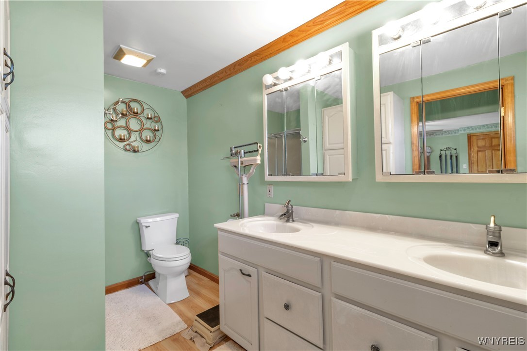 5628 Meadow Drive Boston, NY 14075 - Photo 17 of 40