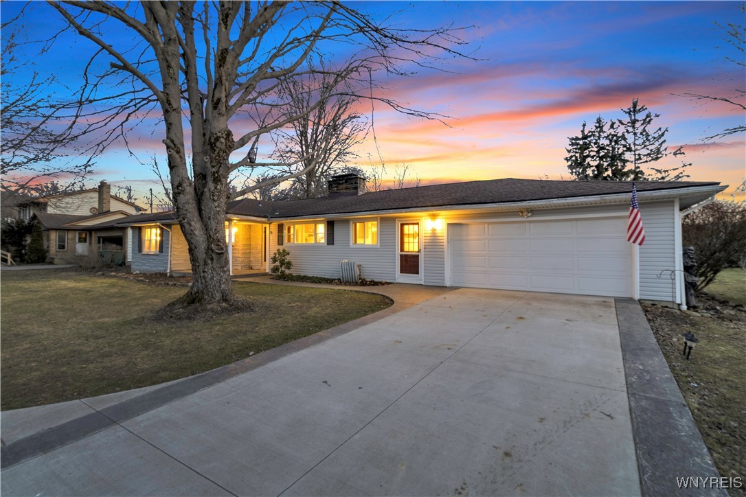 5628 Meadow Drive Boston, NY 14075 - Photo 2 of 40