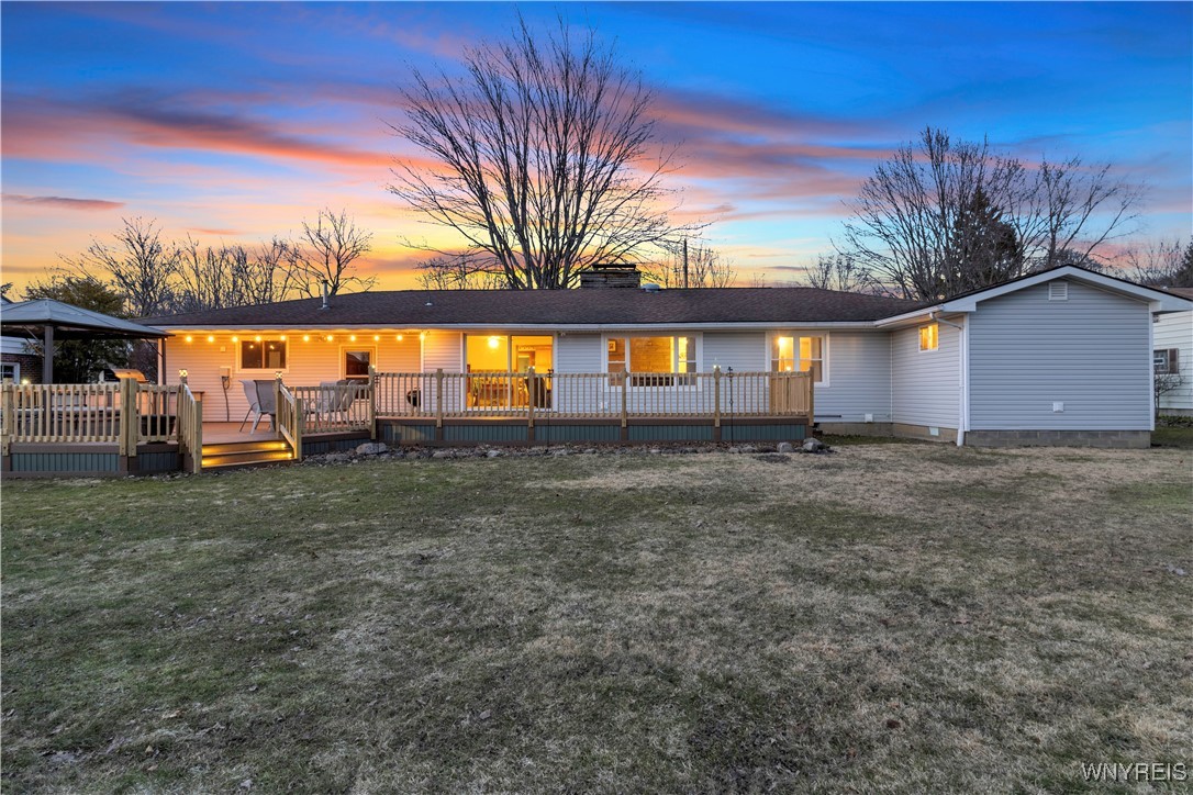 5628 Meadow Drive Boston, NY 14075 - Photo 28 of 40