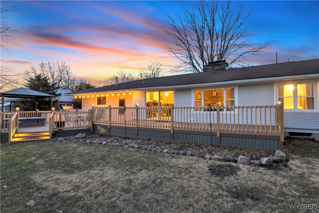 5628 Meadow Drive Boston, NY 14075 - Photo 29 of 40