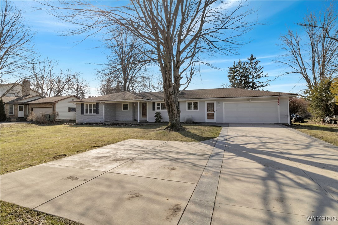 5628 Meadow Drive Boston, NY 14075 - Photo 3 of 40