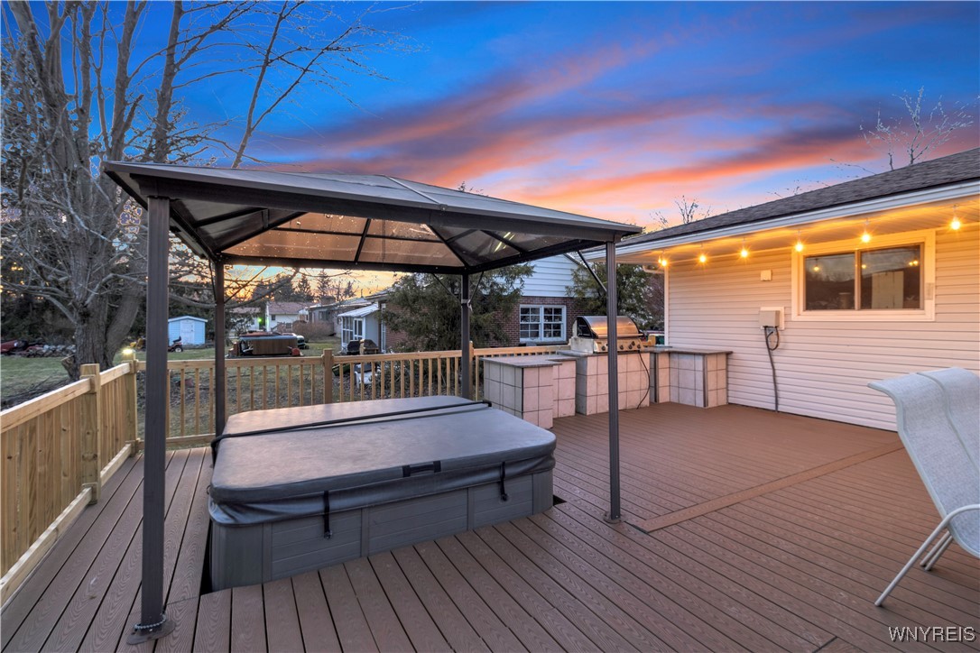 5628 Meadow Drive Boston, NY 14075 - Photo 31 of 40